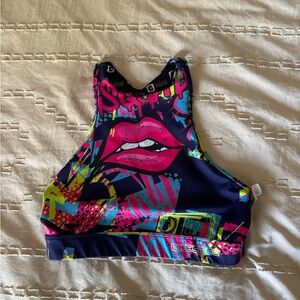 Chestee Size 8